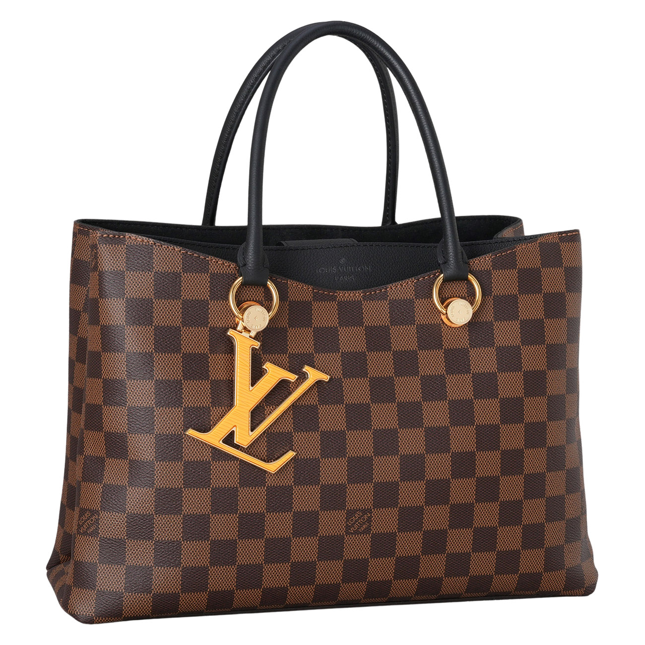 LOUIS VUITTON(USED)루이비통 N40050 다미에 리버사이드